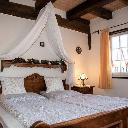 Gasthof Stadtschaenke Grossbottwar Ngoại thất bức ảnh